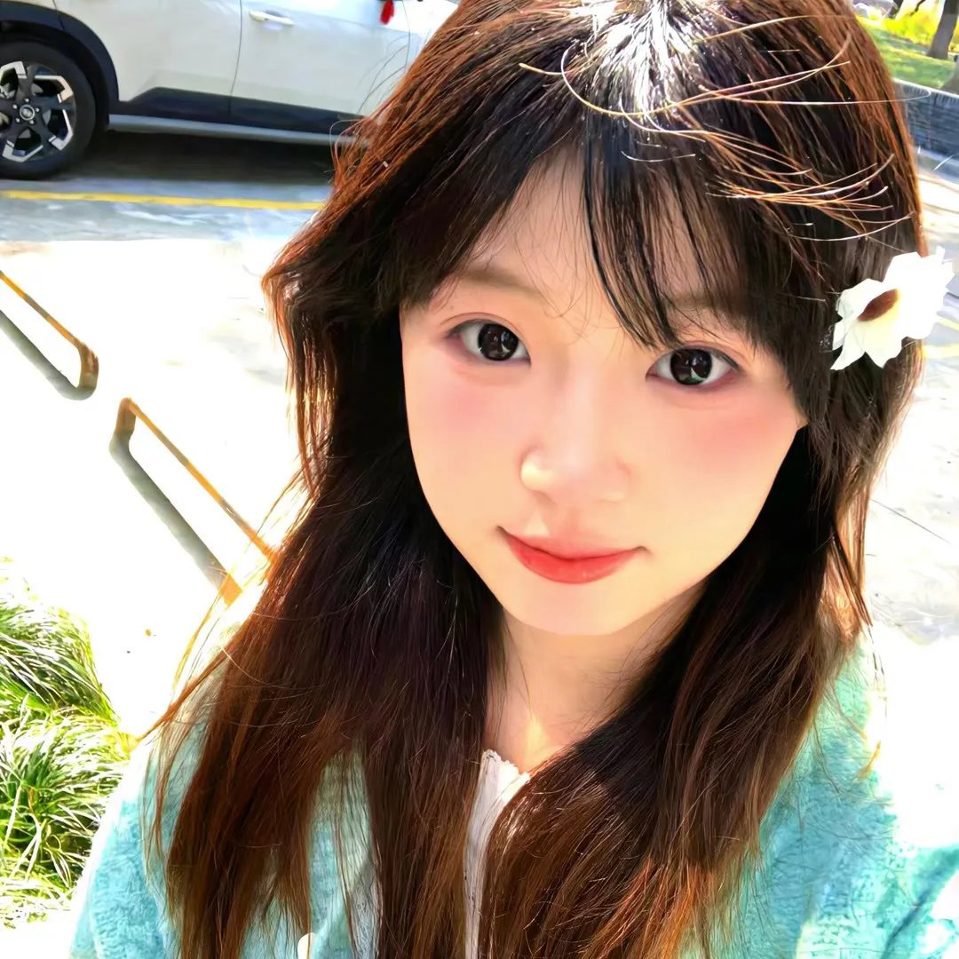 暖爱相逢岁月长